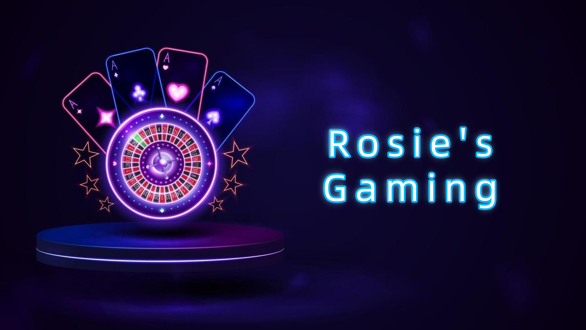 Rosie's Gaming